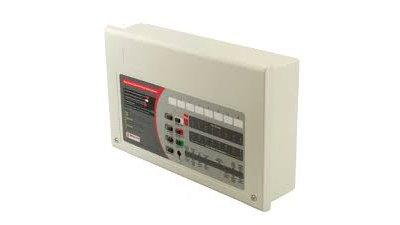 Fire Alarm Panel