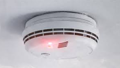 Fire Alarms