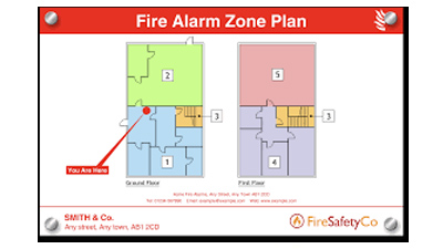 Zone Plans